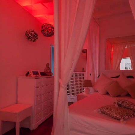 Honey Navona Deluxe Apartment Roma Exterior foto