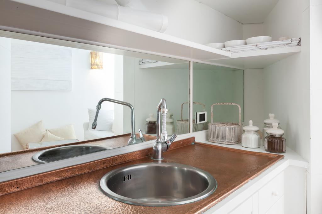 Honey Navona Deluxe Apartment Roma Cameră foto
