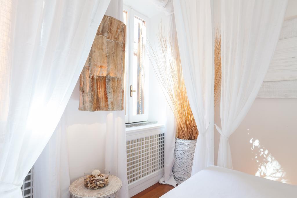 Honey Navona Deluxe Apartment Roma Cameră foto