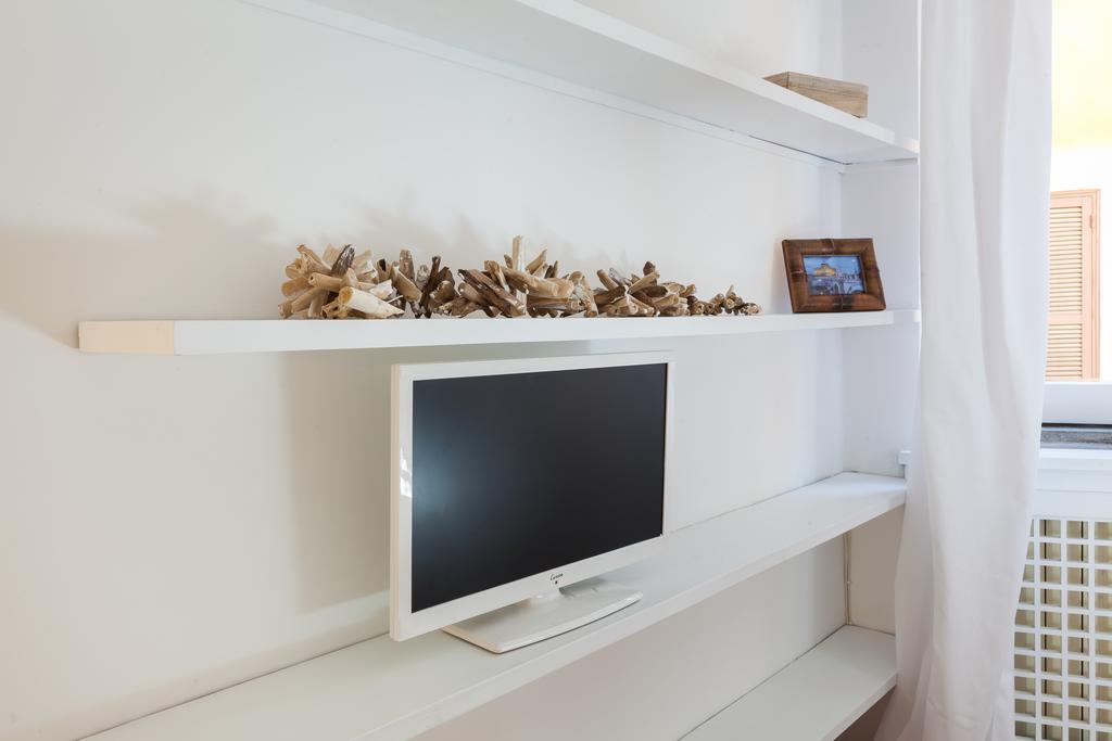 Honey Navona Deluxe Apartment Roma Cameră foto