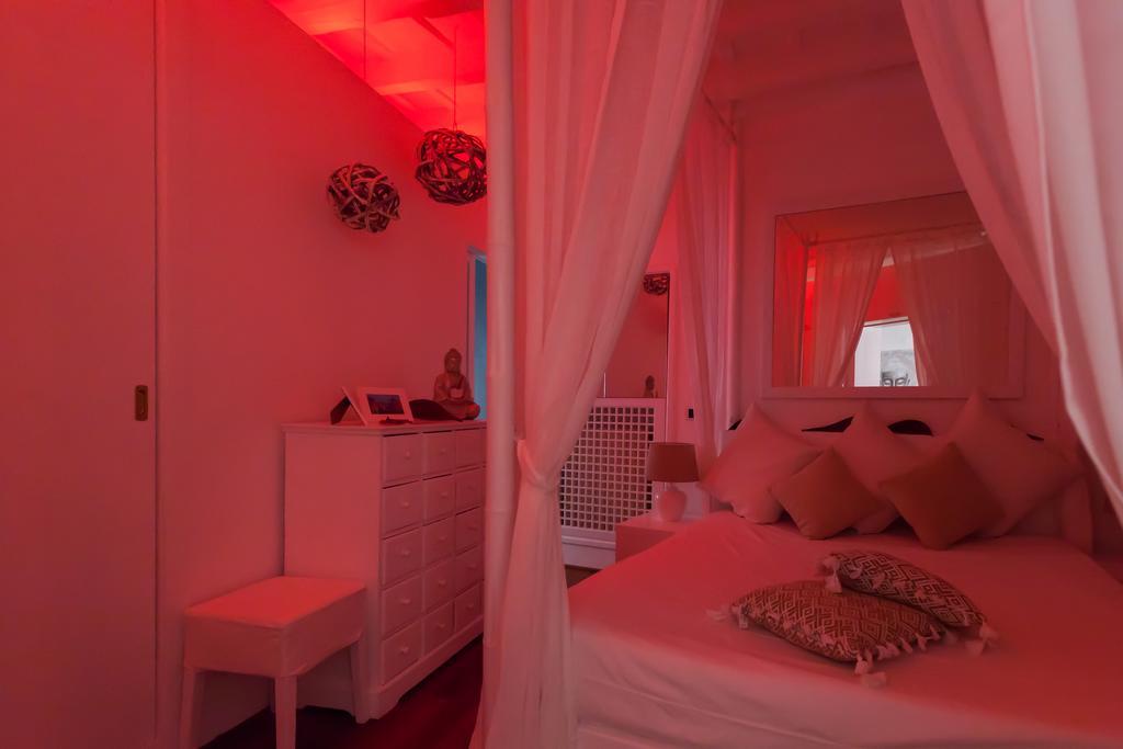 Honey Navona Deluxe Apartment Roma Exterior foto