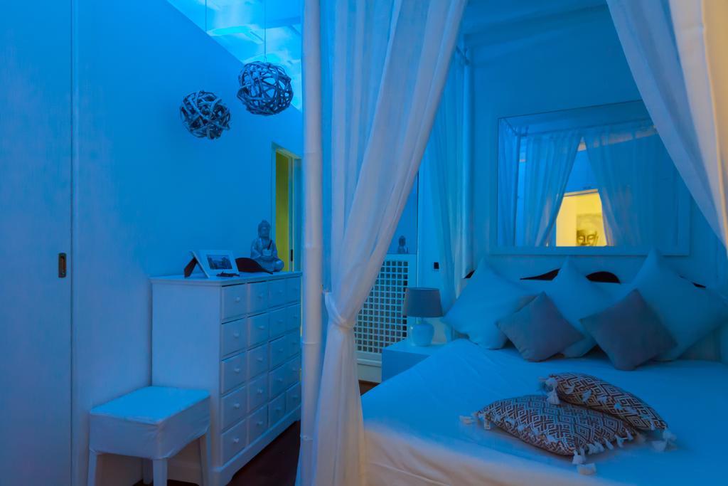 Honey Navona Deluxe Apartment Roma Exterior foto
