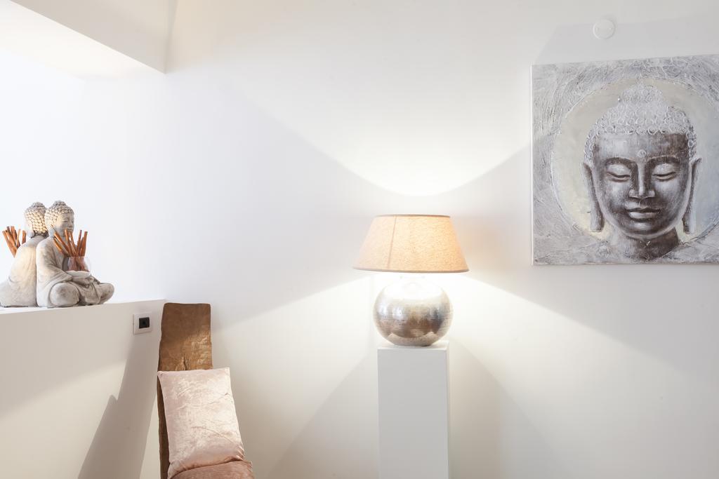 Honey Navona Deluxe Apartment Roma Cameră foto