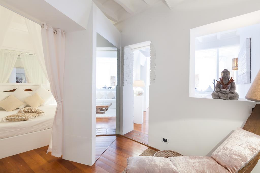 Honey Navona Deluxe Apartment Roma Cameră foto