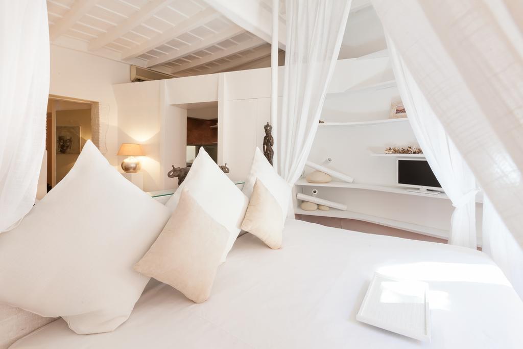 Honey Navona Deluxe Apartment Roma Exterior foto